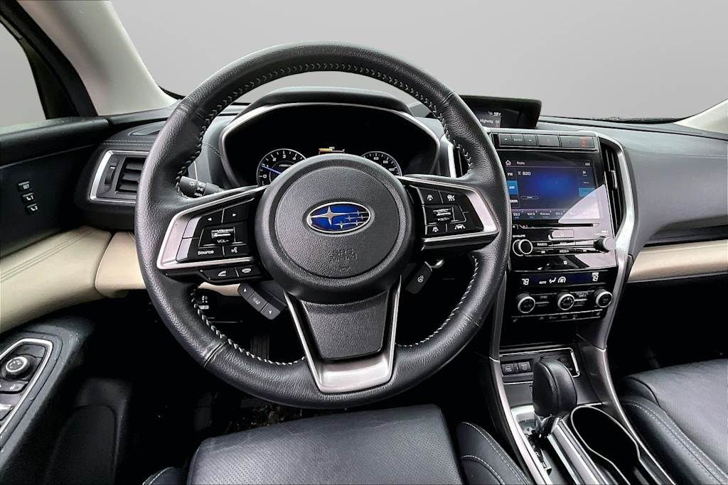 Thumbnail: 2020 Subaru Ascent - 2