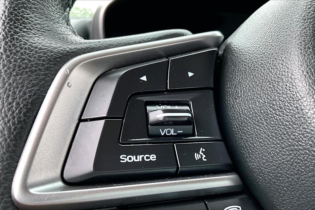 Thumbnail: 2020 Subaru Ascent - 21