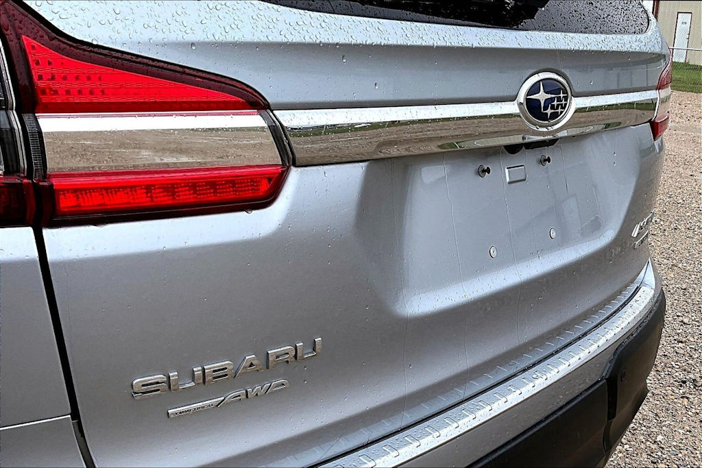 Thumbnail: 2020 Subaru Ascent - 29