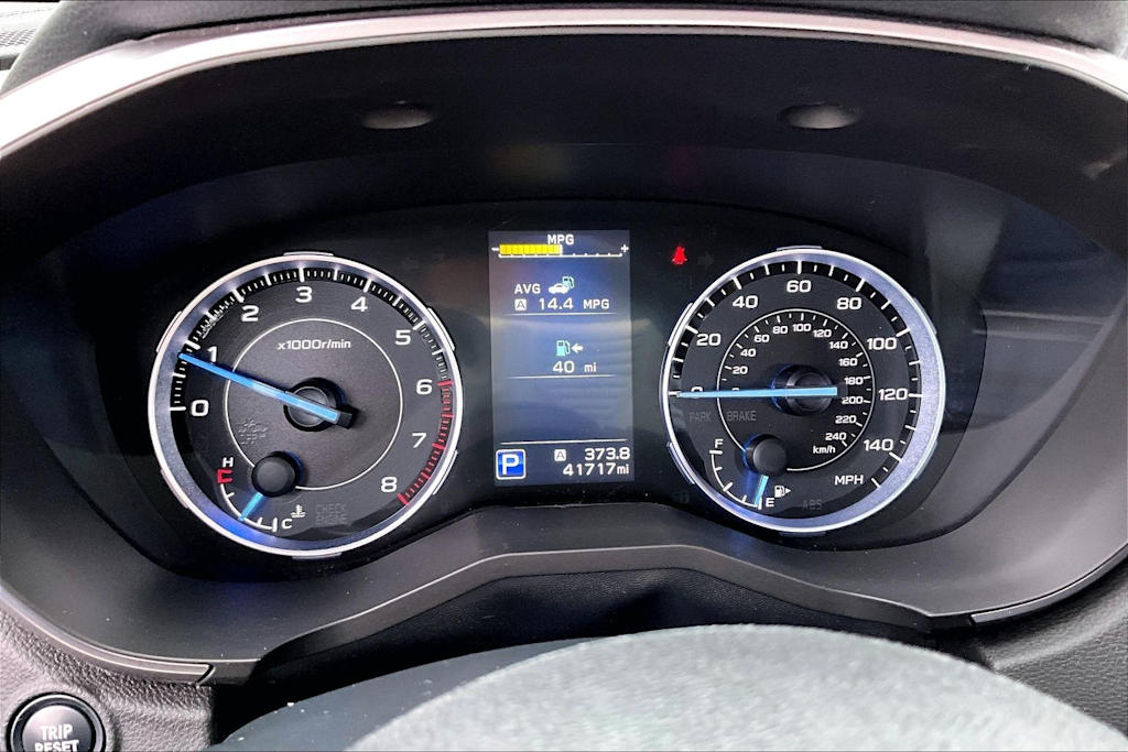 Thumbnail: 2020 Subaru Ascent - 15