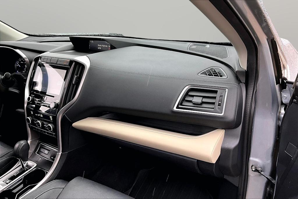 Thumbnail: 2020 Subaru Ascent - 12