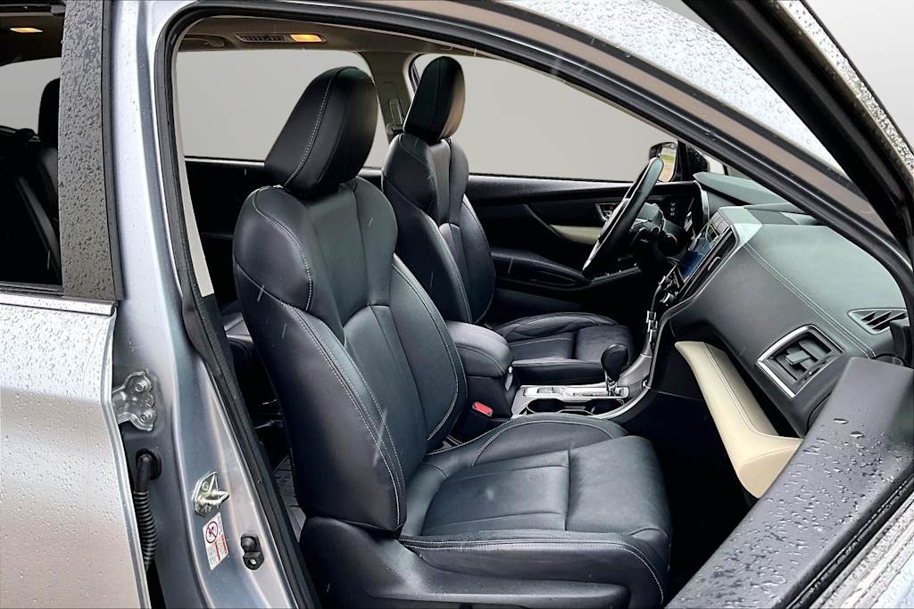 Thumbnail: 2020 Subaru Ascent - 8