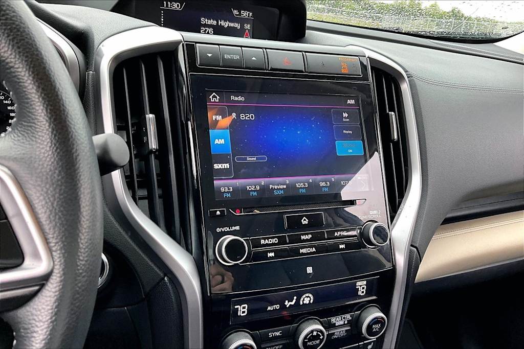 Thumbnail: 2020 Subaru Ascent - 13