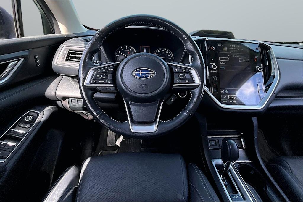 Thumbnail: 2023 Subaru Ascent - 2