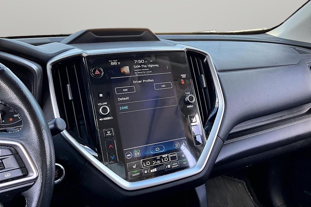 Thumbnail: 2023 Subaru Ascent - 13