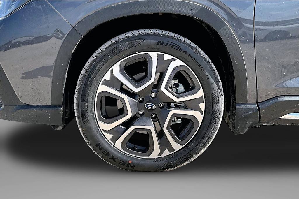 Thumbnail: 2023 Subaru Ascent - 7