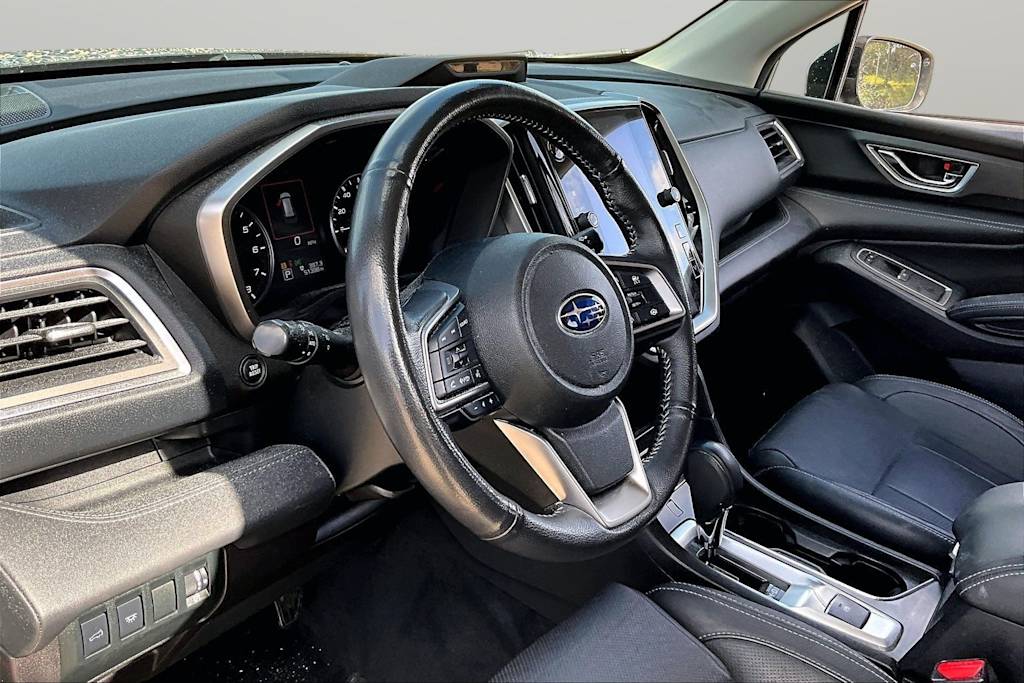 Thumbnail: 2023 Subaru Ascent - 8