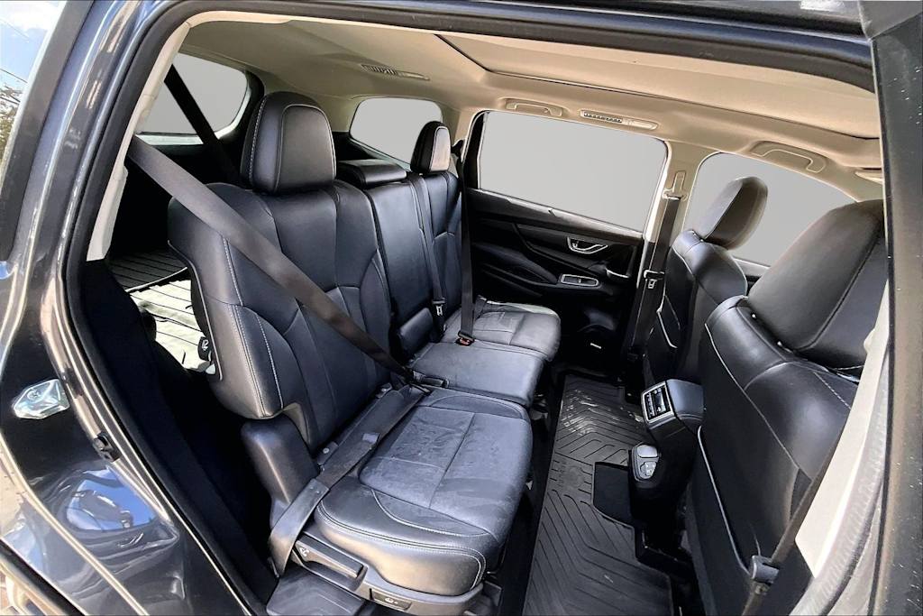 Thumbnail: 2023 Subaru Ascent - 25