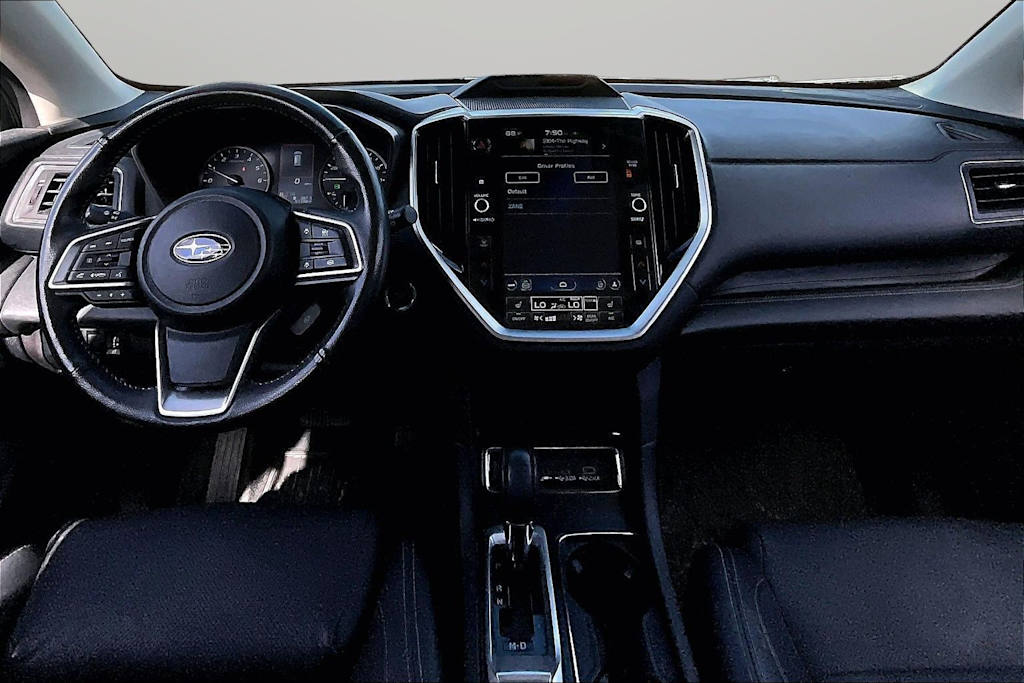 Thumbnail: 2023 Subaru Ascent - 12