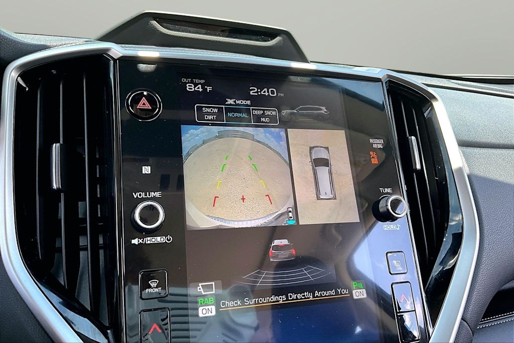 Thumbnail: 2023 Subaru Ascent - 22