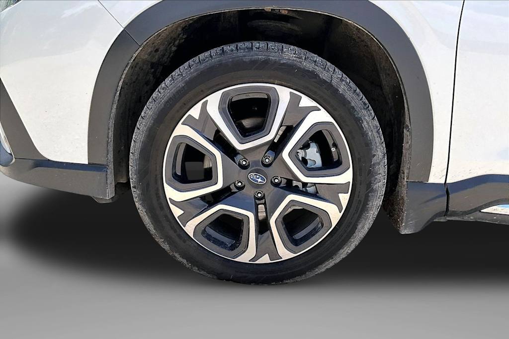 Thumbnail: 2023 Subaru Ascent - 6