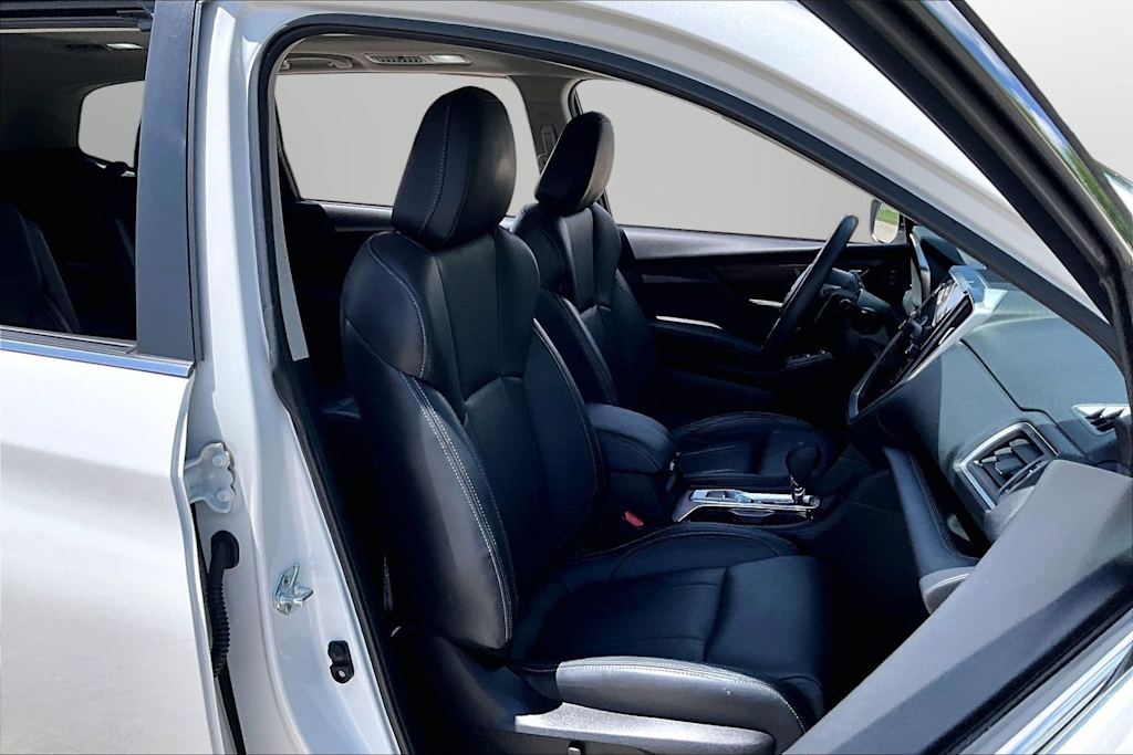Thumbnail: 2023 Subaru Ascent - 8