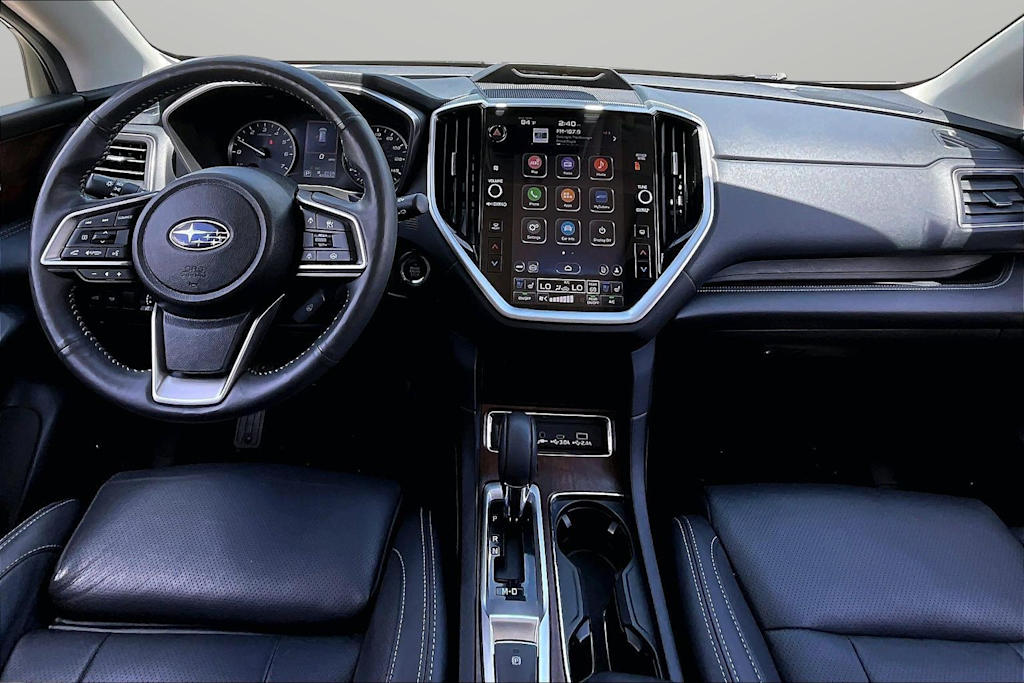 Thumbnail: 2023 Subaru Ascent - 11