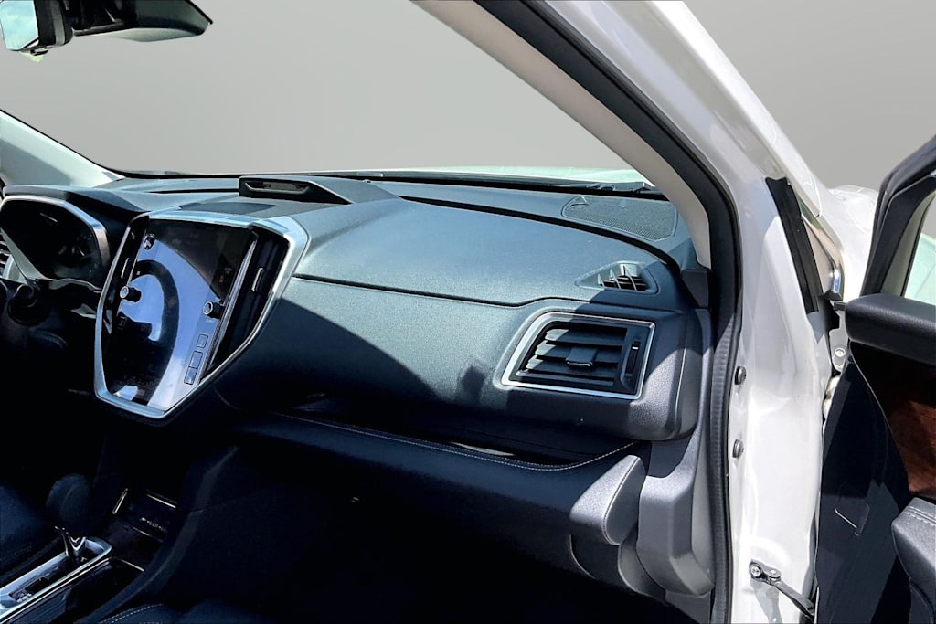 Thumbnail: 2023 Subaru Ascent - 12