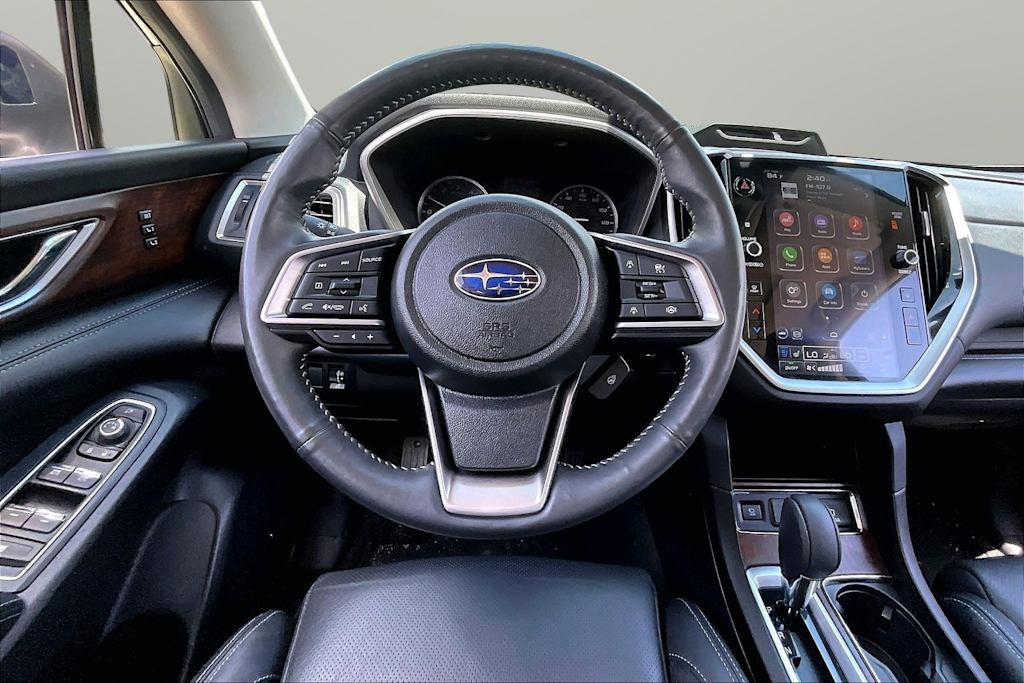 Thumbnail: 2023 Subaru Ascent - 2