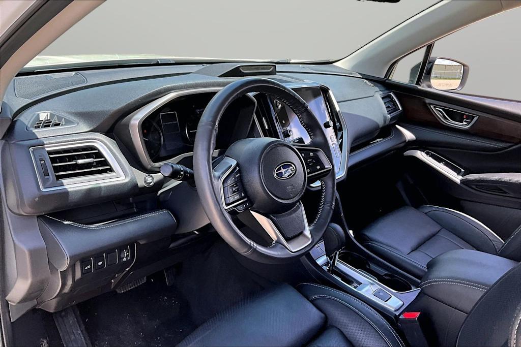 Thumbnail: 2023 Subaru Ascent - 7