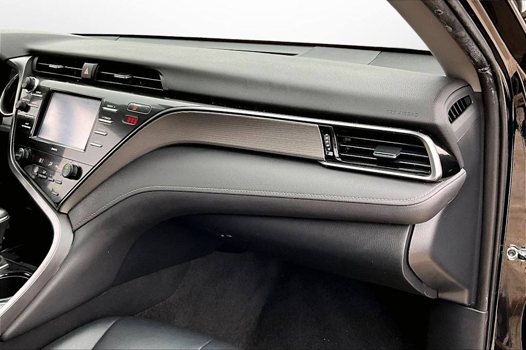 Thumbnail: 2020 Toyota Camry - 19