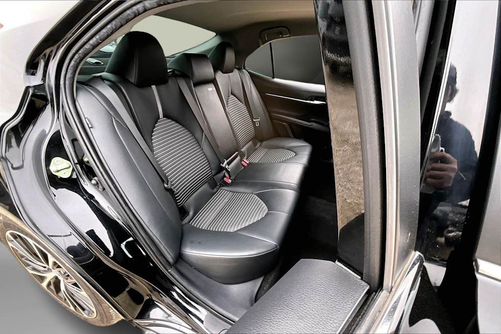 Thumbnail: 2020 Toyota Camry - 27