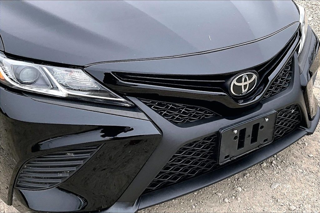 Thumbnail: 2020 Toyota Camry - 28