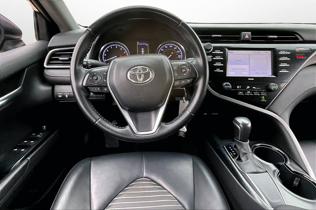 Thumbnail: 2020 Toyota Camry - 2