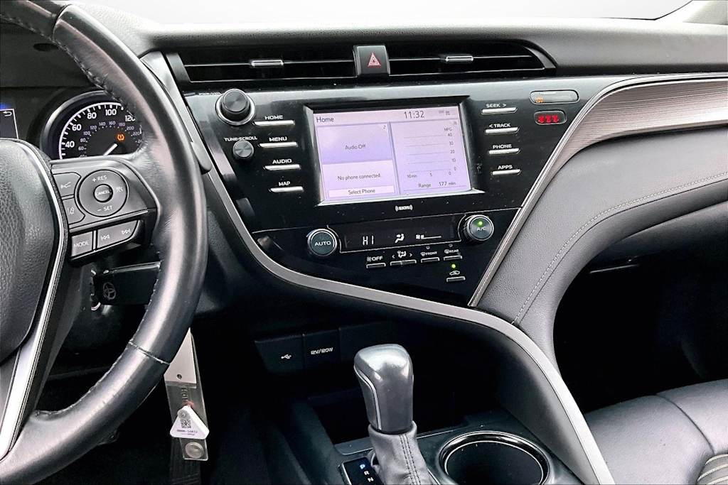 Thumbnail: 2020 Toyota Camry - 13