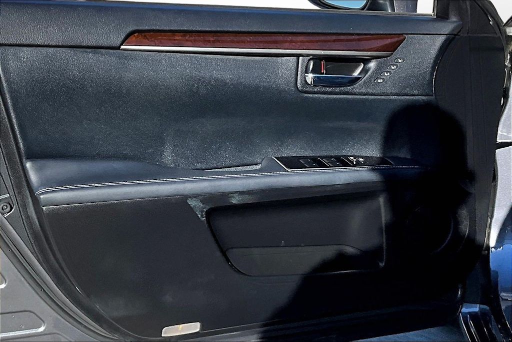 Thumbnail: 2017 Lexus ES - 23