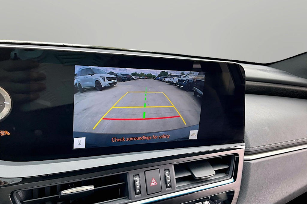 Thumbnail: 2024 Lexus ES - 22