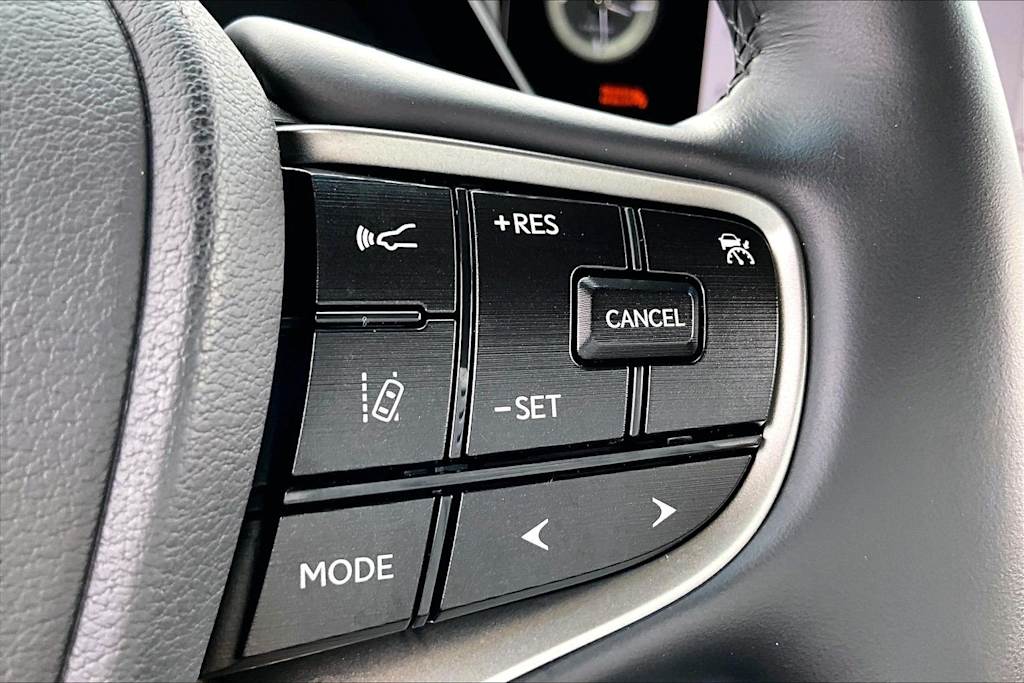 Thumbnail: 2024 Lexus ES - 21