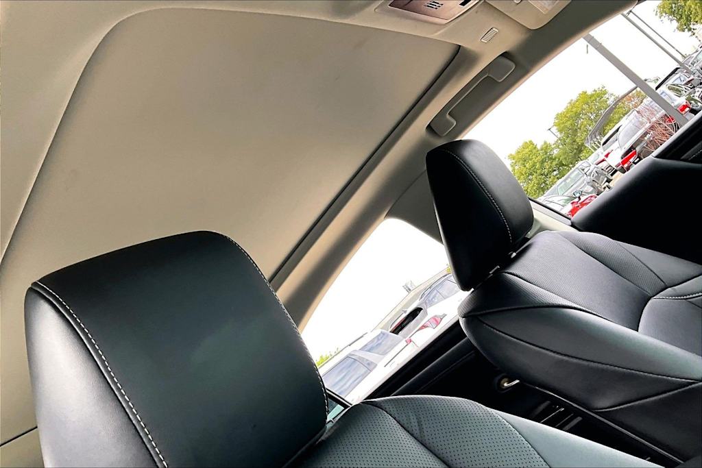 Thumbnail: 2024 Lexus ES - 10