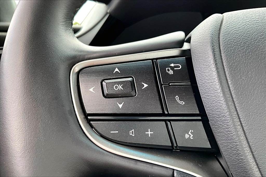 Thumbnail: 2024 Lexus ES - 20