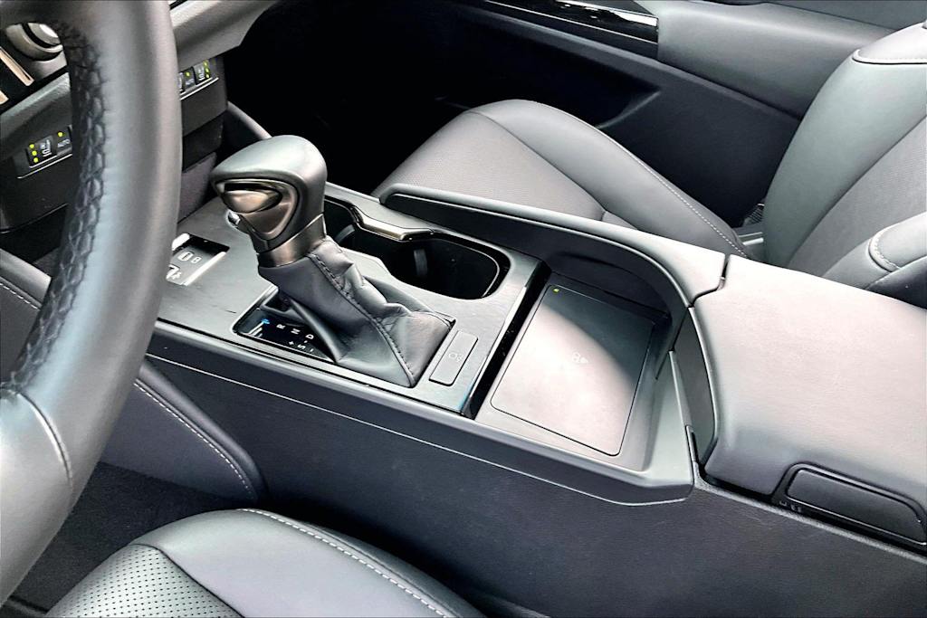 Thumbnail: 2024 Lexus ES - 15