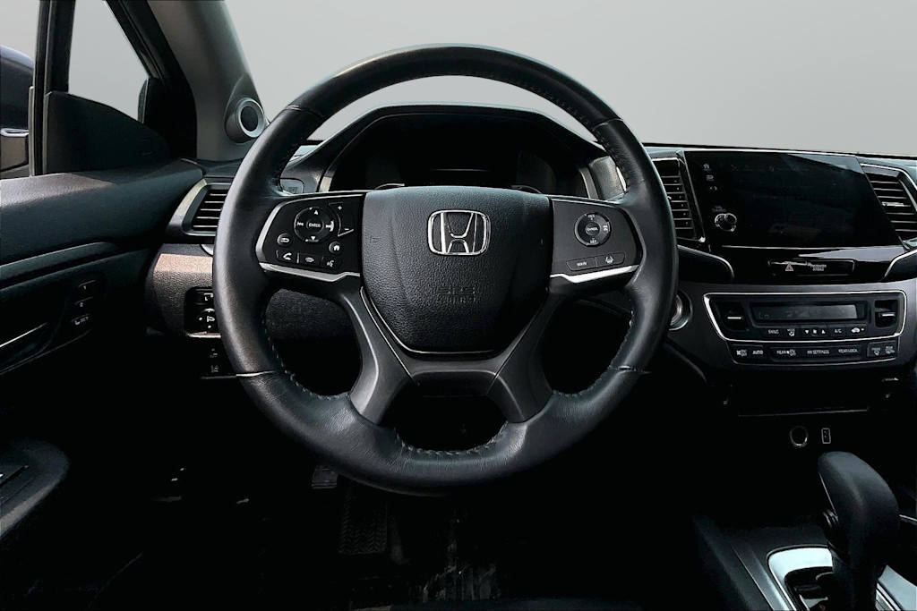 Thumbnail: 2020 Honda Pilot - 2