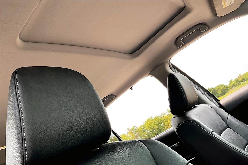 Thumbnail: 2020 Honda Pilot - 20
