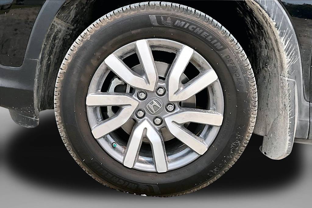 Thumbnail: 2020 Honda Pilot - 7