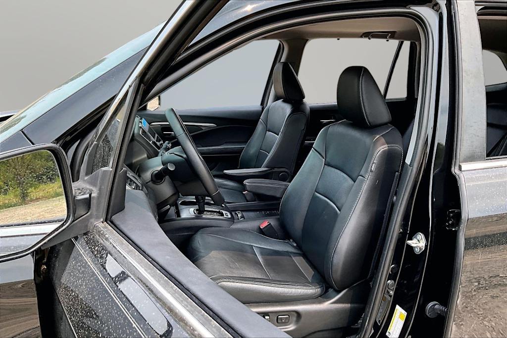 Thumbnail: 2020 Honda Pilot - 10