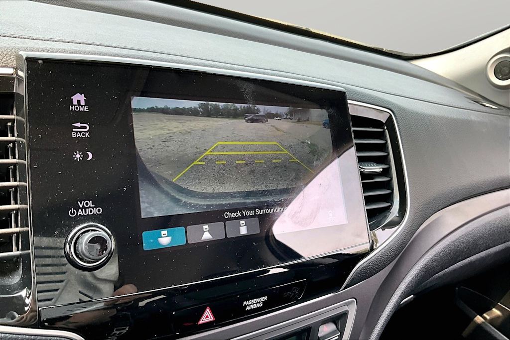 Thumbnail: 2020 Honda Pilot - 23