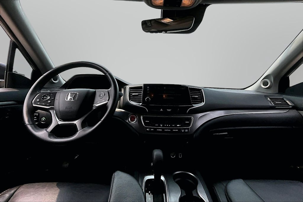 Thumbnail: 2020 Honda Pilot - 12