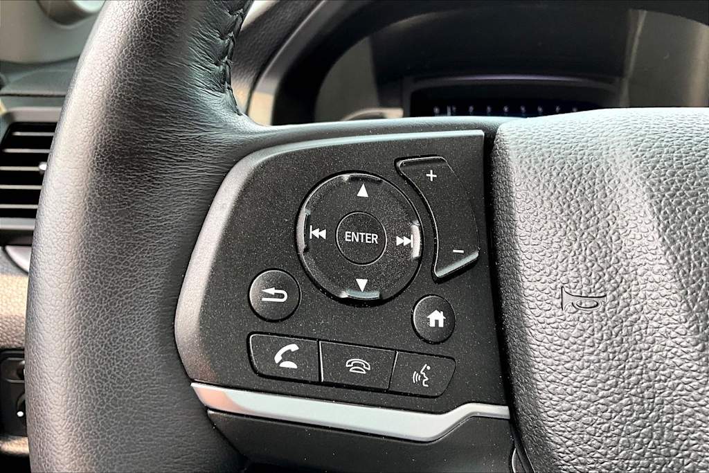 Thumbnail: 2020 Honda Pilot - 21