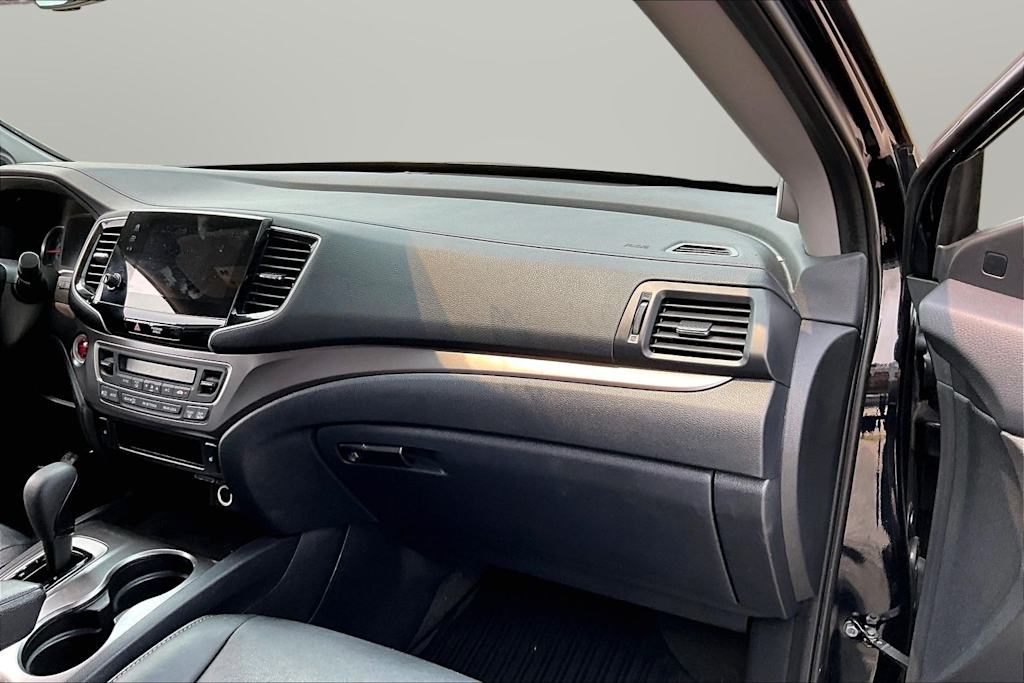 Thumbnail: 2020 Honda Pilot - 13