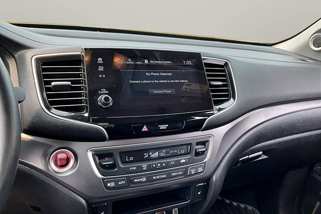 Thumbnail: 2020 Honda Pilot - 14