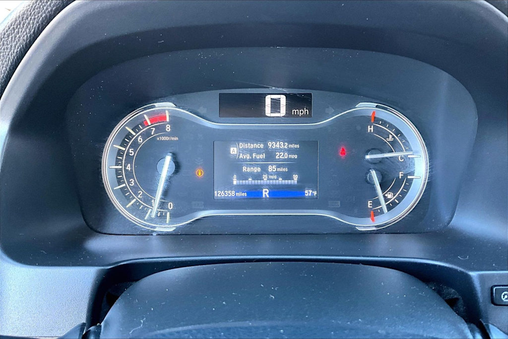 Thumbnail: 2016 Honda Pilot - 14