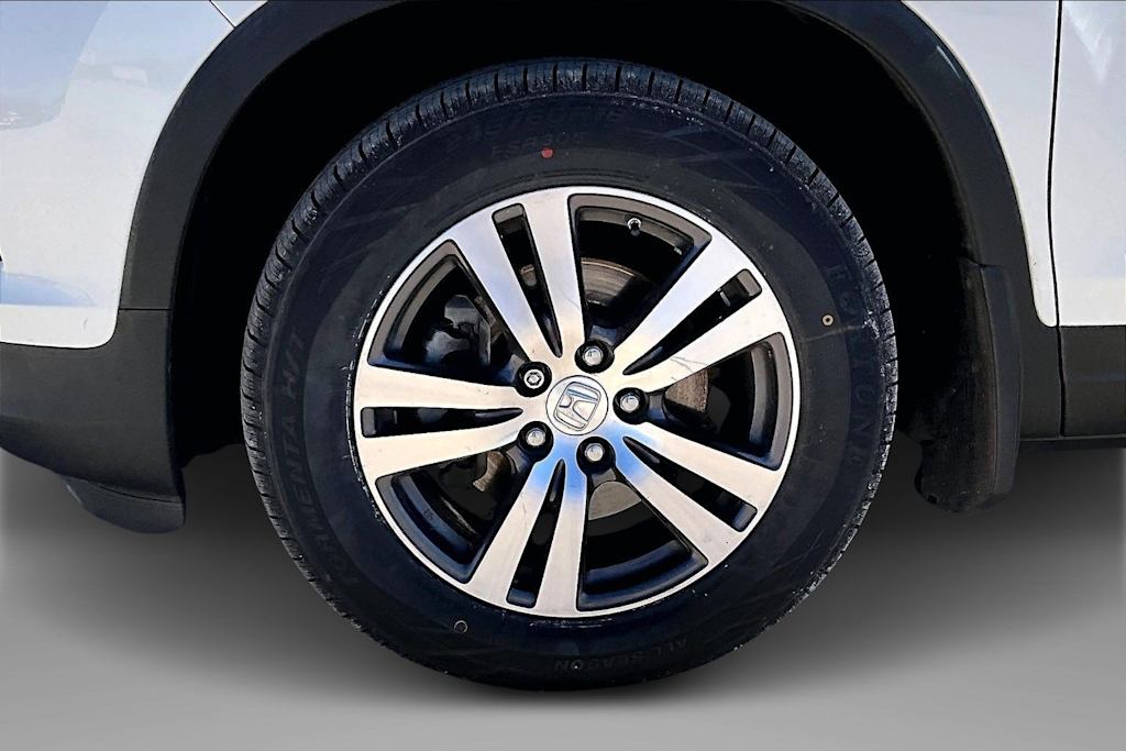 Thumbnail: 2016 Honda Pilot - 6