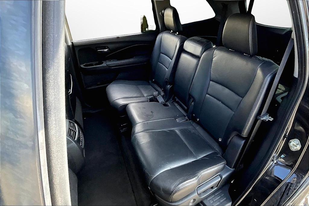 Thumbnail: 2020 Honda Pilot - 11