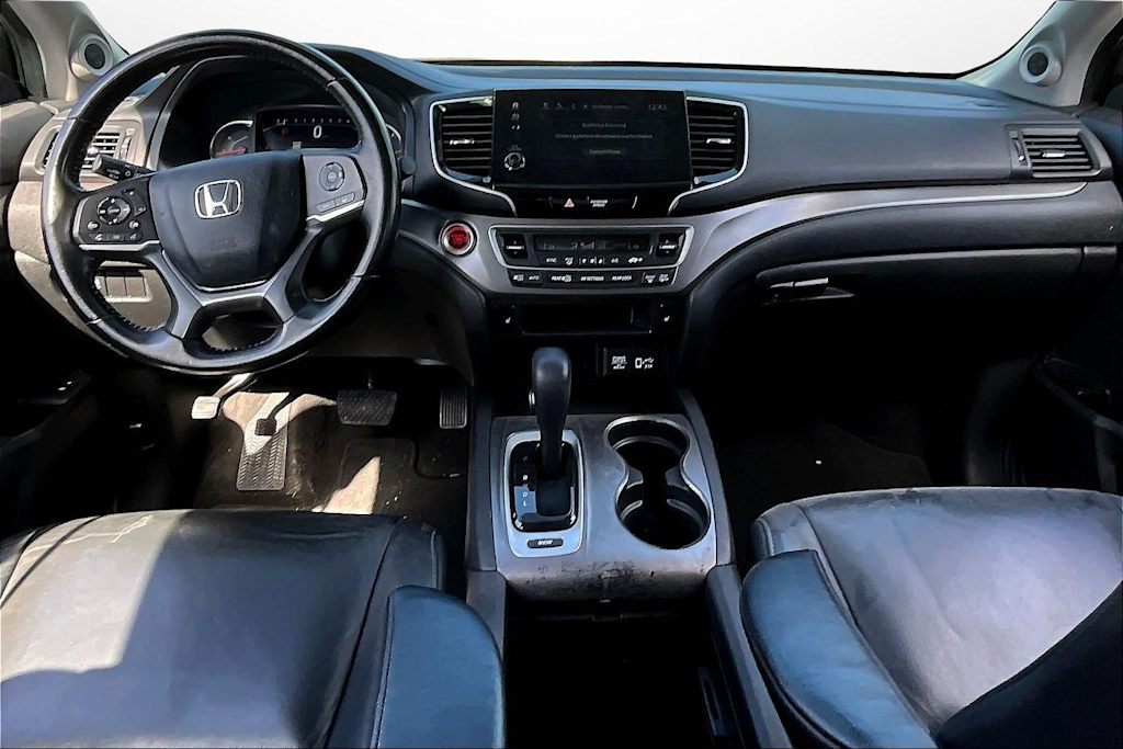 Thumbnail: 2020 Honda Pilot - 13