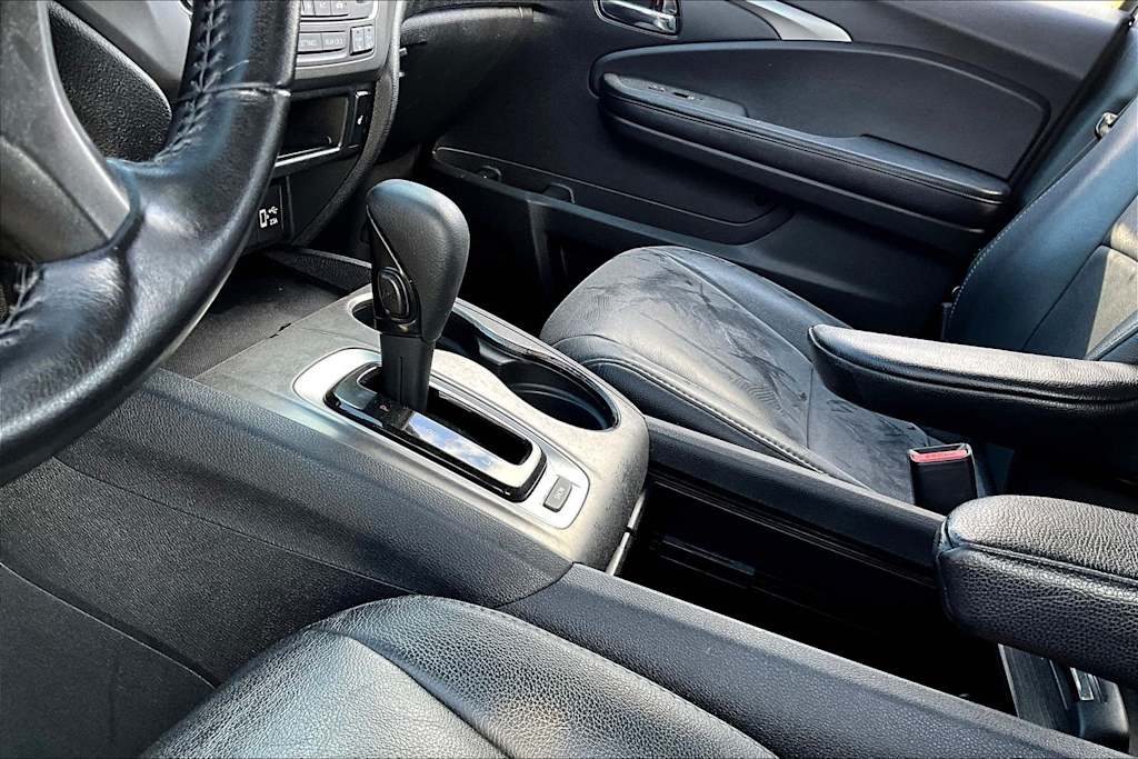 Thumbnail: 2020 Honda Pilot - 15