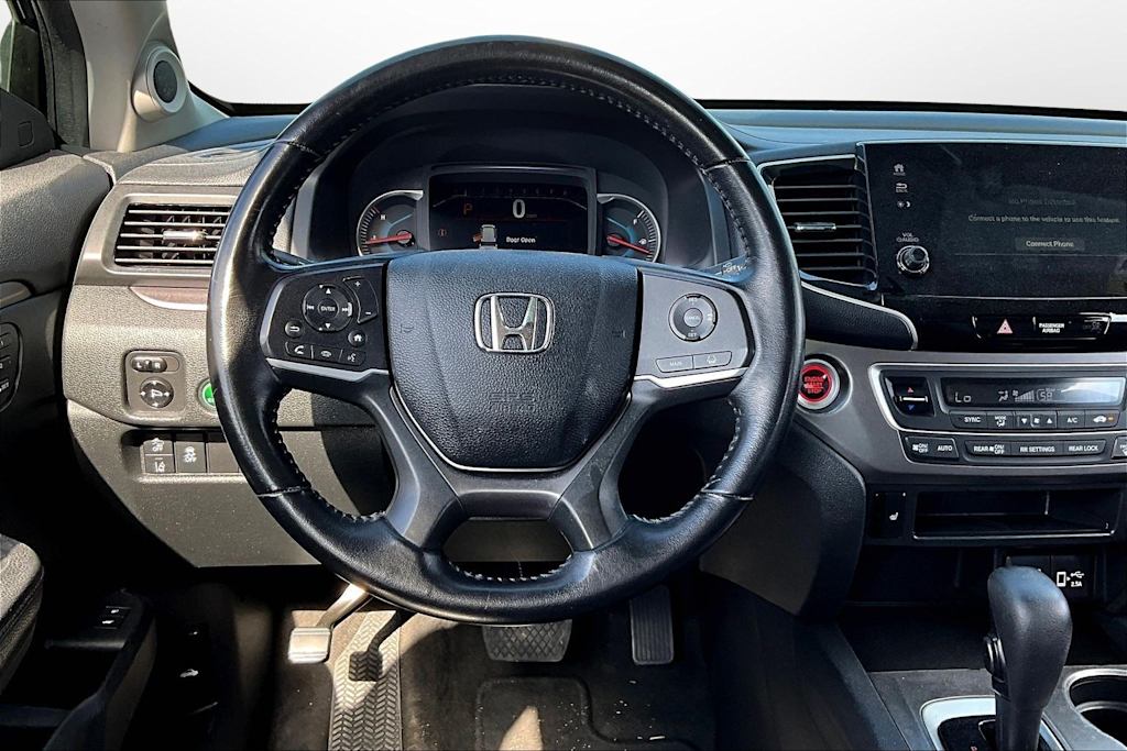 Thumbnail: 2020 Honda Pilot - 2