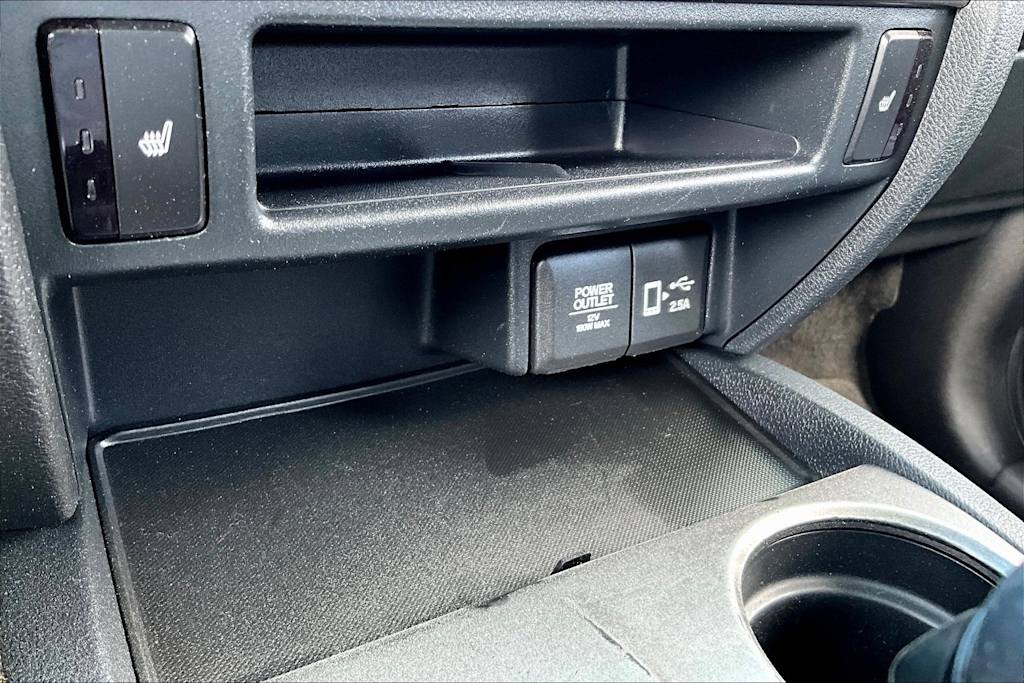 Thumbnail: 2020 Honda Pilot - 26