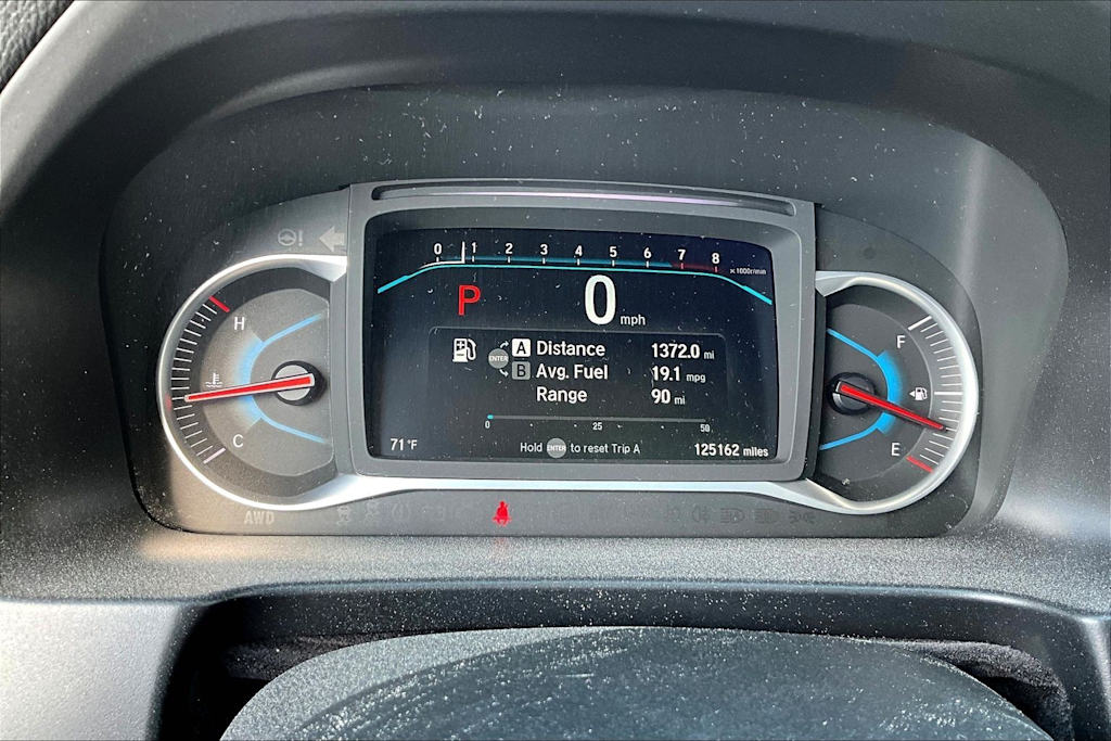 Thumbnail: 2020 Honda Pilot - 16