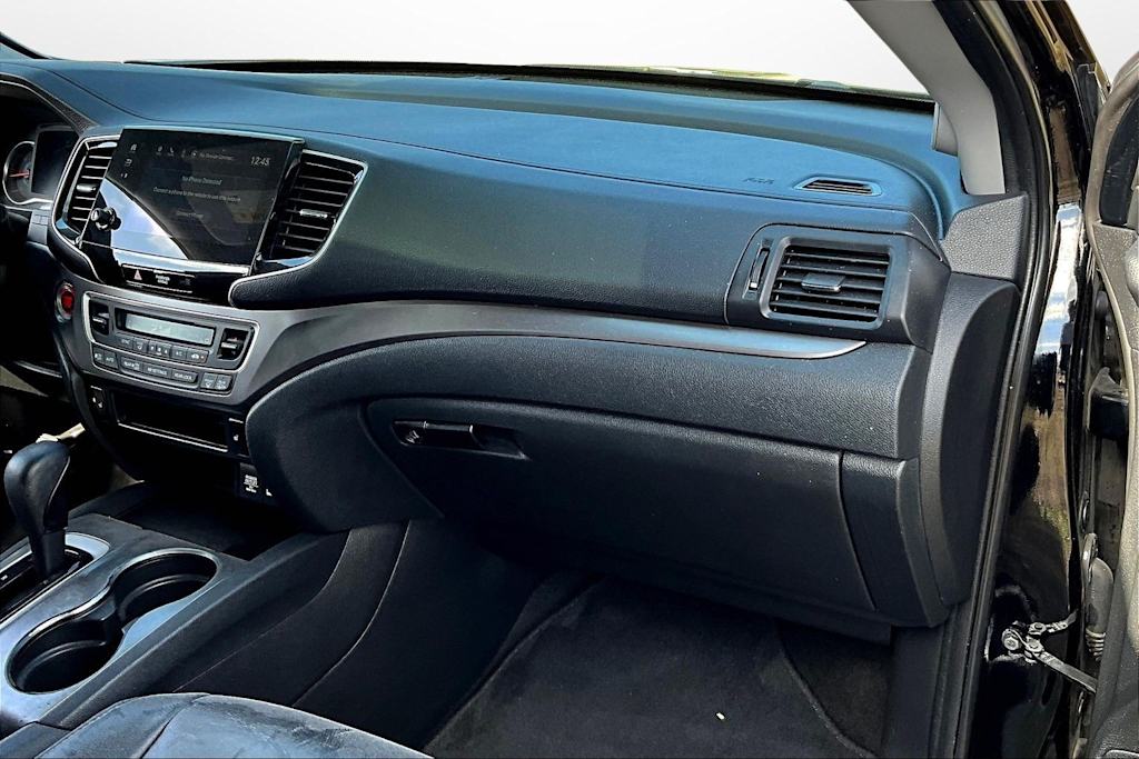 Thumbnail: 2020 Honda Pilot - 21