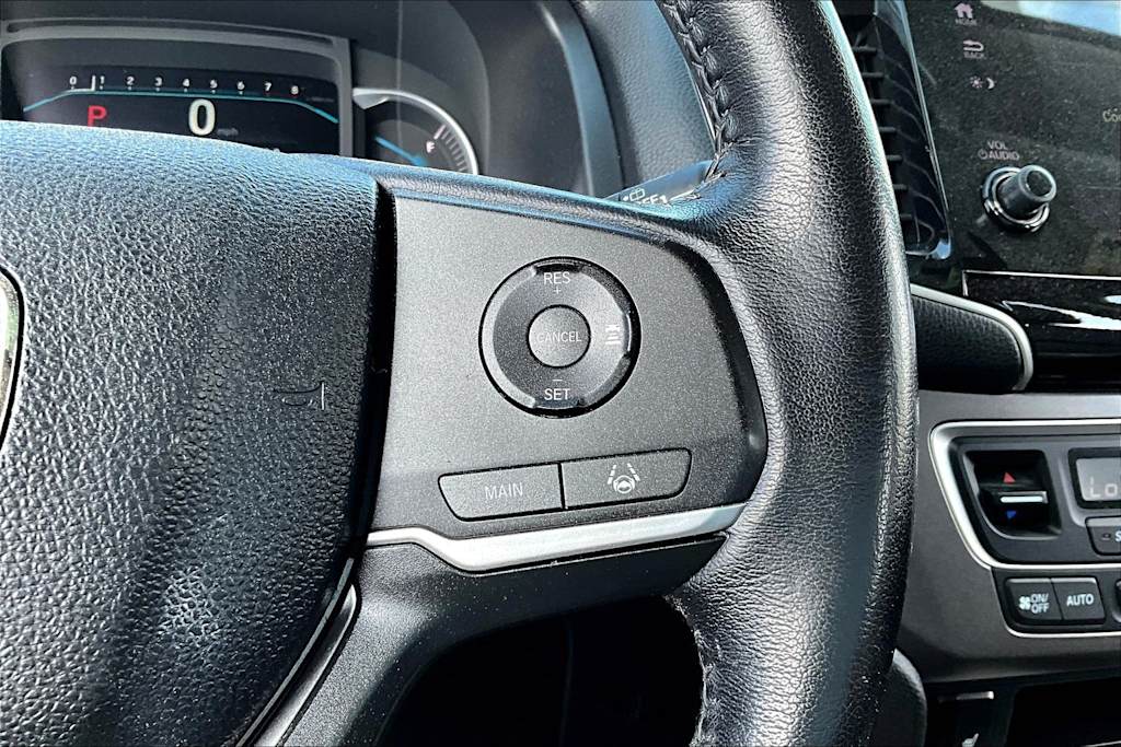 Thumbnail: 2020 Honda Pilot - 25